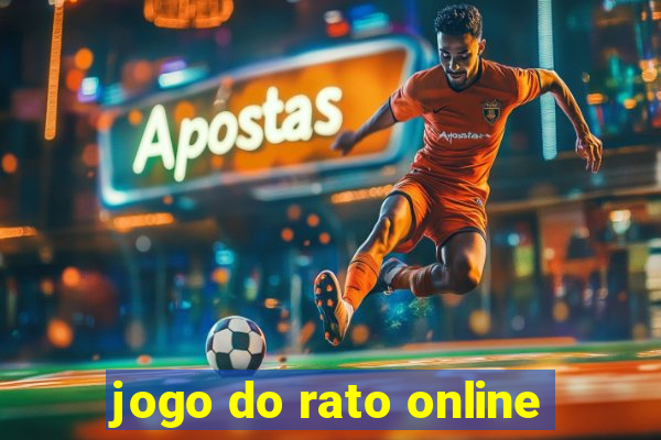 jogo do rato online